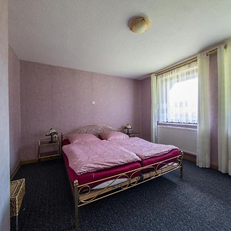Ferienwohnung An Der Mainschleusse Gemunden am Main Bagian luar foto
