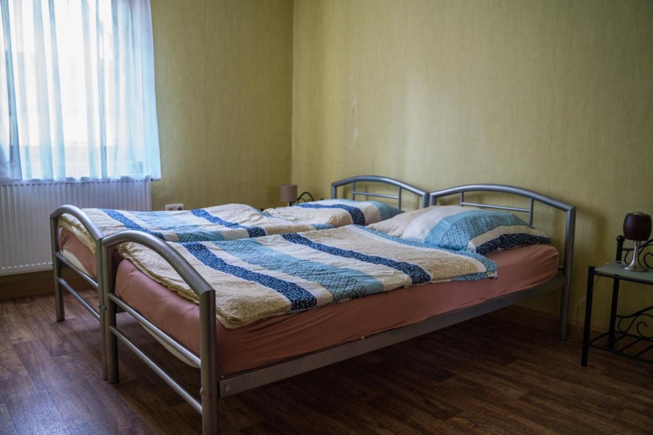 Ferienwohnung An Der Mainschleusse Gemunden am Main Bagian luar foto